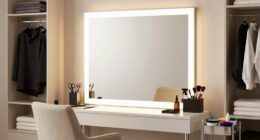 efficient styling station design