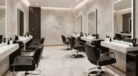 efficient workflow enhances luxury