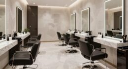 efficient workflow enhances luxury