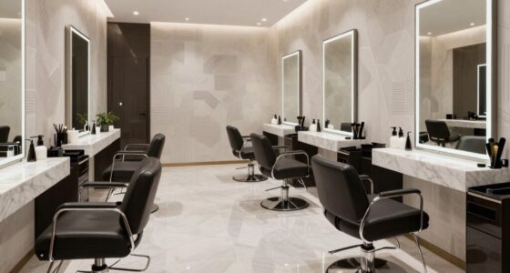 efficient workflow enhances luxury