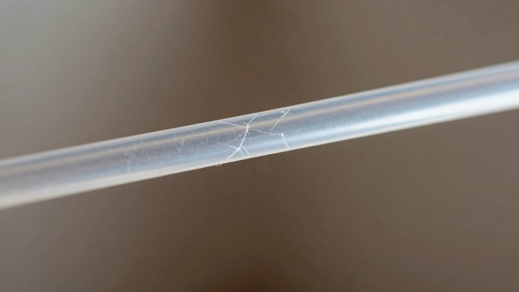 elasticity signals early failure