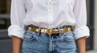 elevated casual clothing style