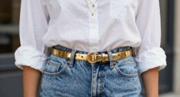 elevated casual clothing style