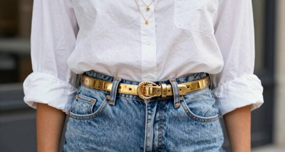elevated casual clothing style
