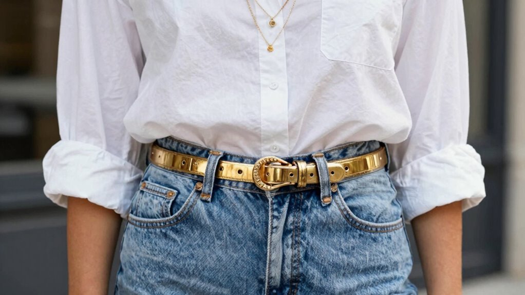 elevated casual clothing style