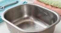 elevated hygiene for pedicure basins