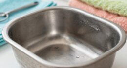elevated hygiene for pedicure basins