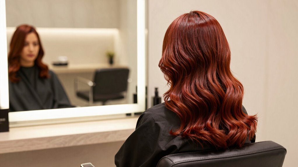 enhance color mood precision