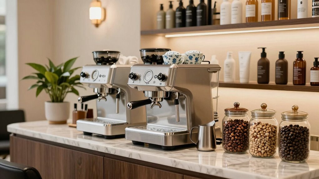 enhance experience brand and comfort