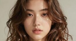enhance face with layers