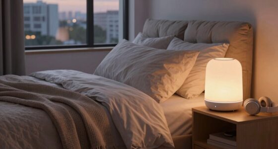 enhance sleep with sound