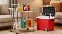 enhanced hosting with carts