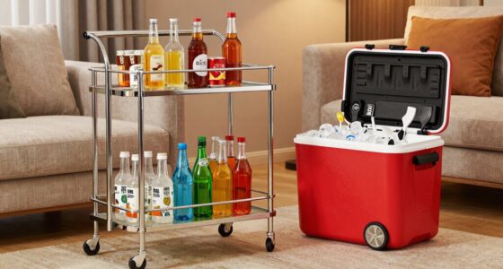 enhanced hosting with carts