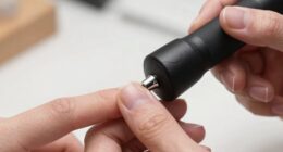 enhanced nail shaping accuracy