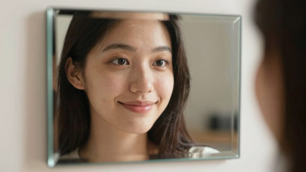 enhanced reflections outperform photos