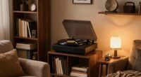 enhancing ambiance with playlists