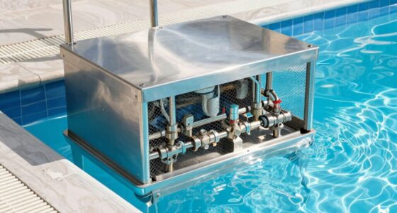 essential for system efficiency