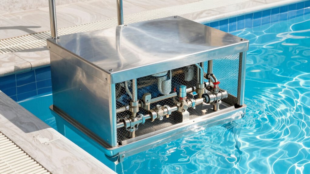 essential for system efficiency