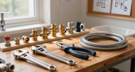 essential plumbing knowledge for salons