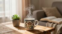 everyday spaces feel special