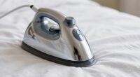 fabric compatibility for steamers
