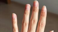 fingers look longer trick