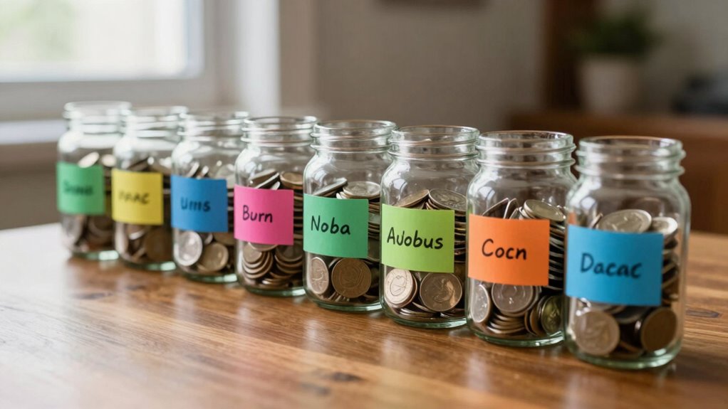 flexible income management system