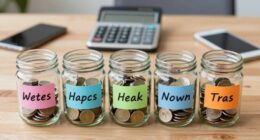 flexible income saving method