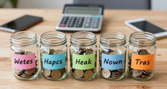 flexible income saving method