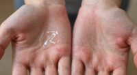 gel lifts faster sometimes