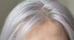 gentle care for delicate hair