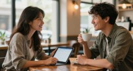 gentle rebooking conversation approach