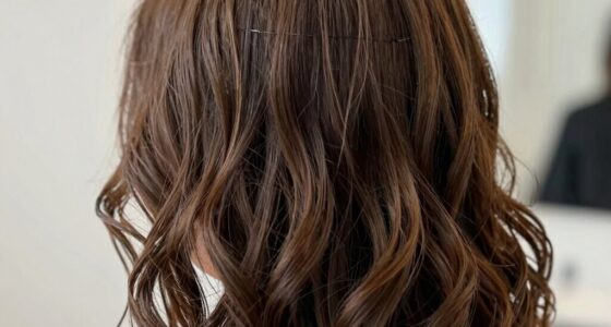 hair growth trim schedule