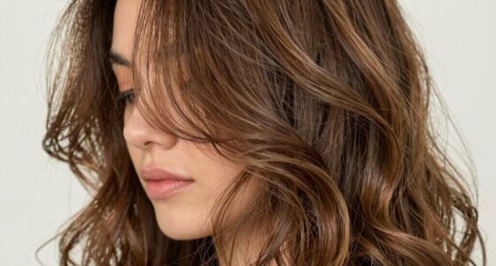 hair improves with time