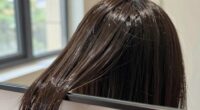 hair routine effectiveness diminishes