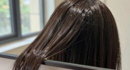 hair routine effectiveness diminishes