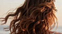 hair volume increases throughout the day