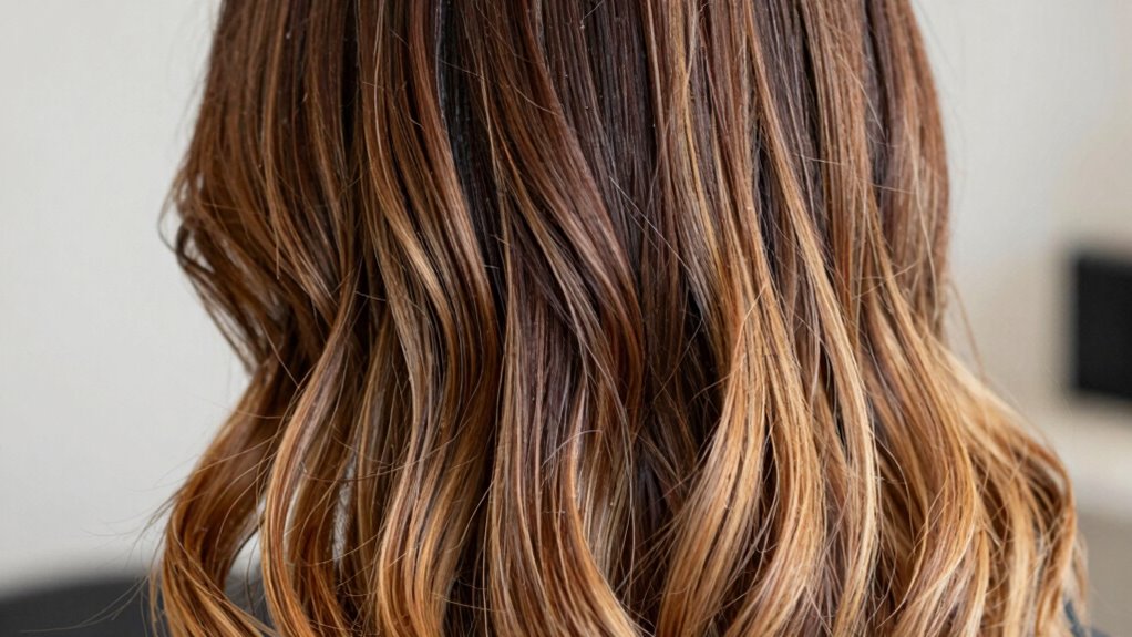 hidden technique for lasting color