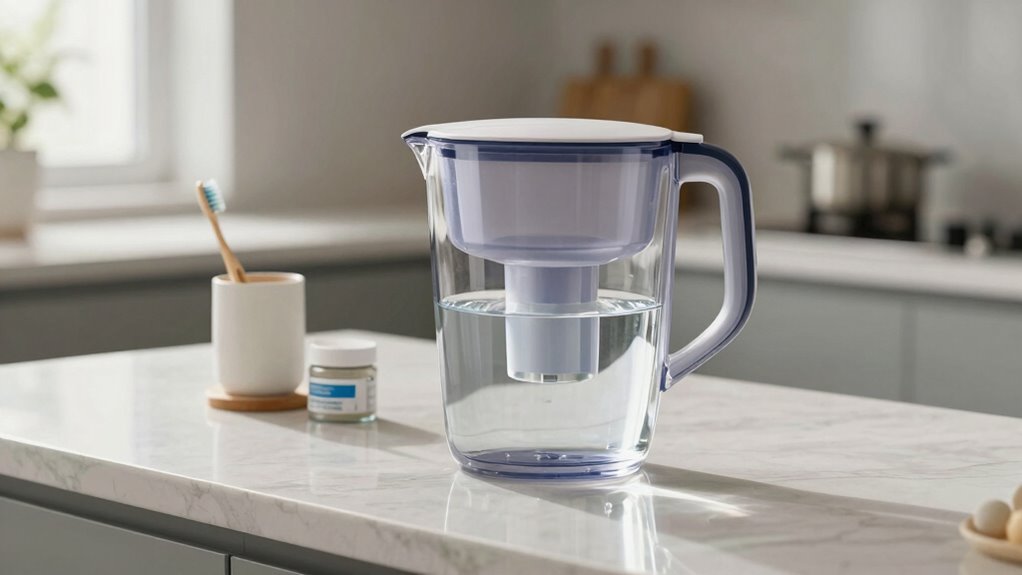 hydration filtration air quality