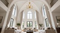 impact of ceiling height