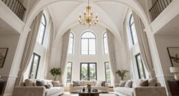 impact of ceiling height
