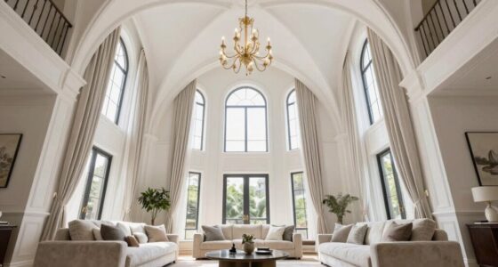 impact of ceiling height