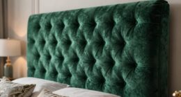 importance of headboard design