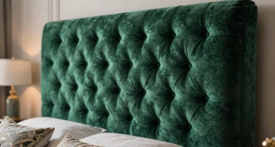 importance of headboard design
