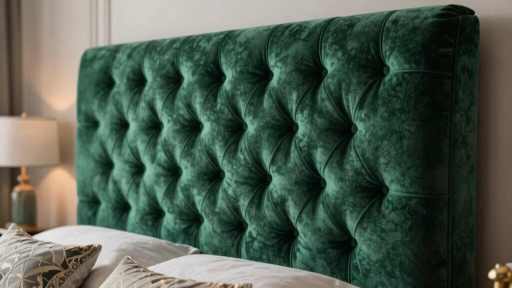 importance of headboard design