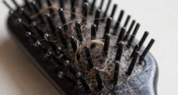 incorrect brushing causes damage