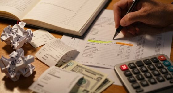 incorrect expense category classification