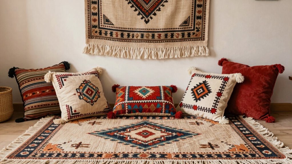 layered durable eco friendly textiles