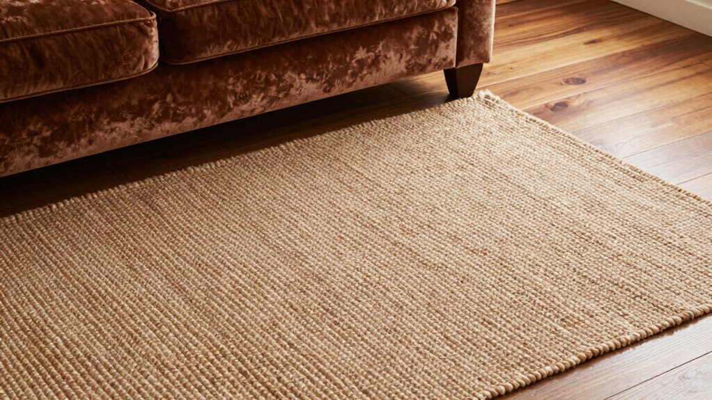 layered natural eco friendly textures