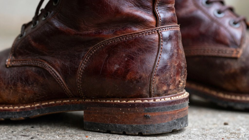leather care for longevity